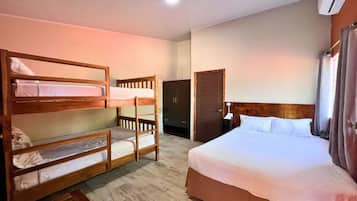 3 bedrooms