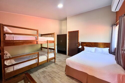 Villa Noelia Garden Suite - Coatepeque Lake