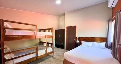 Villa Noelia Garden Suite - Coatepeque Lake