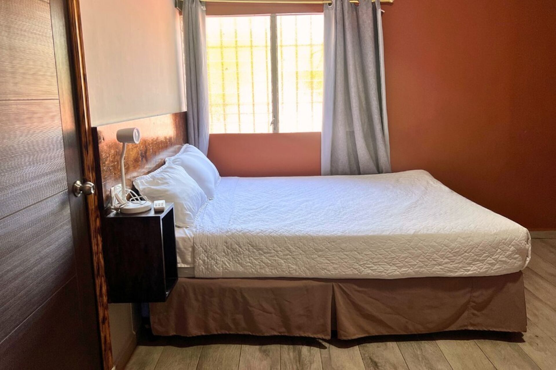 3 bedrooms