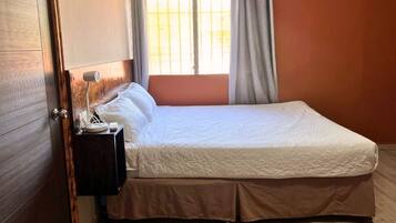 3 bedrooms