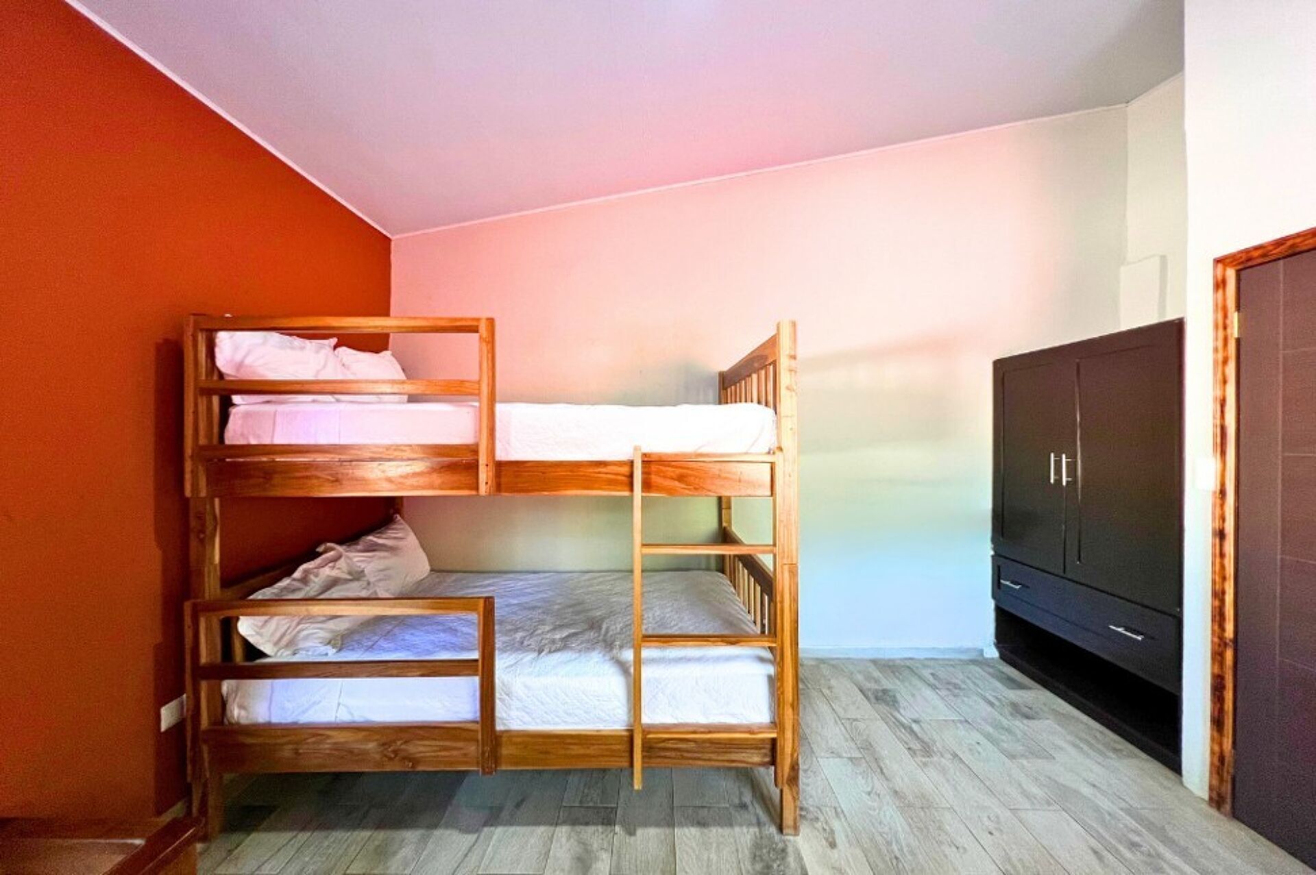 3 bedrooms