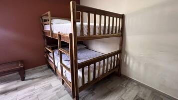 3 chambres