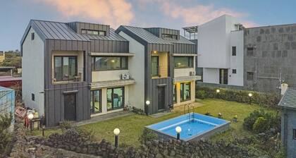 Jeju Jojunolle Pension