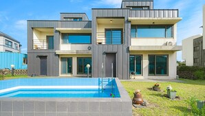 Exterior - Jeju Jojunolle Pension (Jeju City)