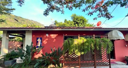 Villa Noelia Paradise Suite - Coatepeque Lake