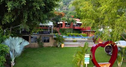 Villa Noelia Paradise Suite - Coatepeque Lake
