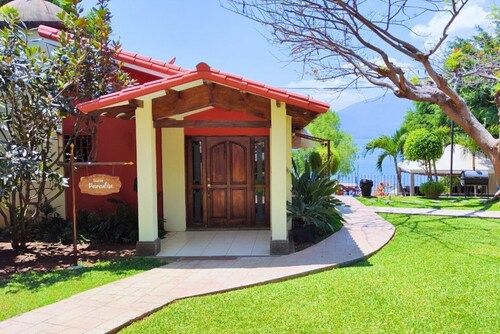 Villa Noelia Paradise Suite - Coatepeque Lake