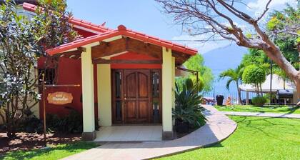 Villa Noelia Paradise Suite - Coatepeque Lake