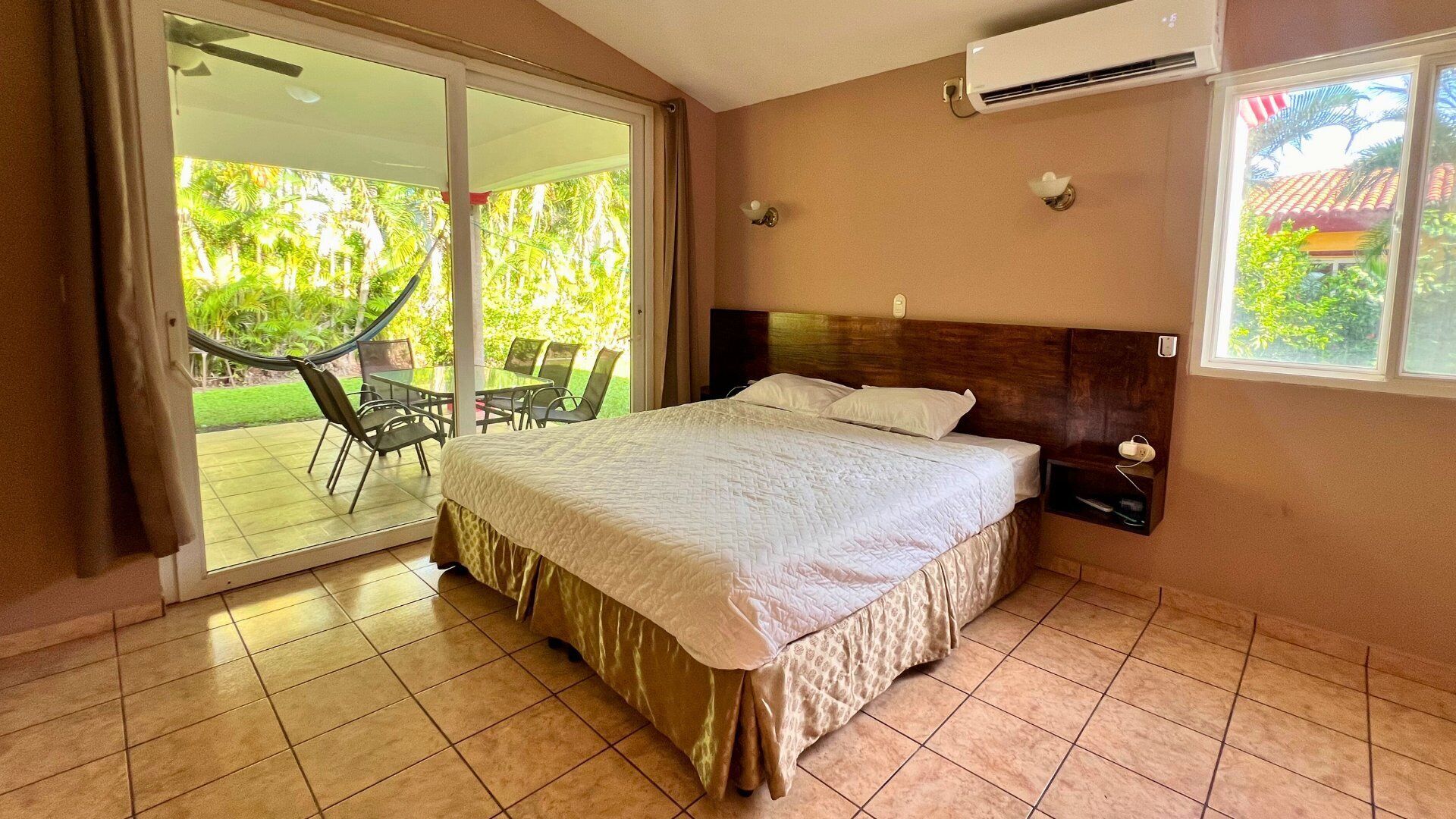 3 Schlafzimmer, Bettwäsche