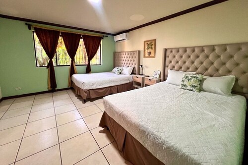 Villa Noelia Vista Verde Suite - Coatepeque Lake