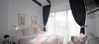 Gables - 22/2 Clyde Street