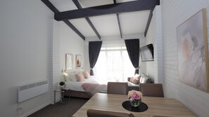 1 Schlafzimmer, BettwÀsche