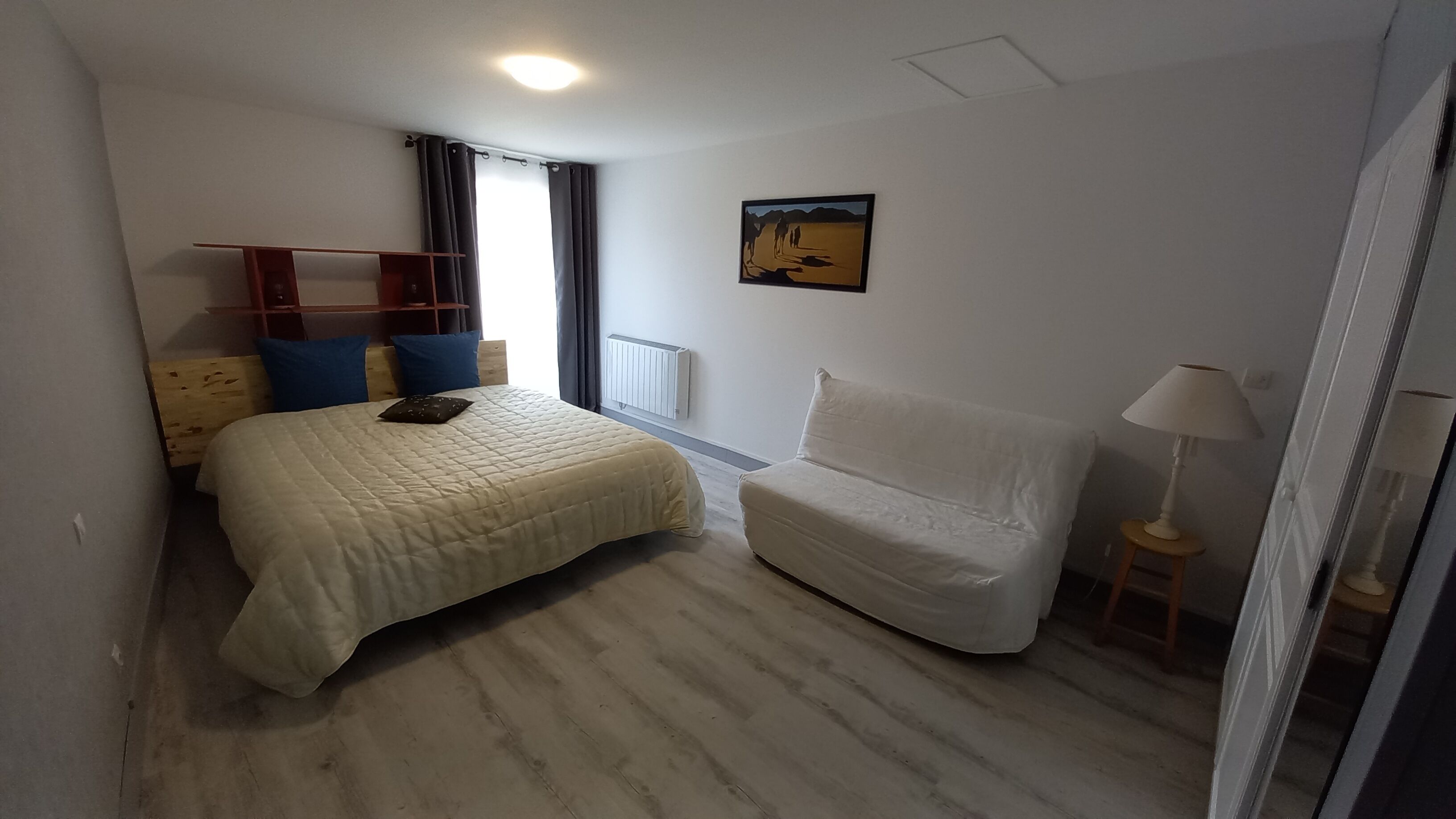 Maison Anjou 13 Personnes