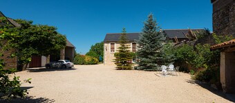 Maison Anjou 13 Personnes