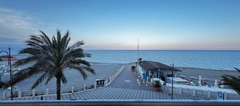 Albium Hotel