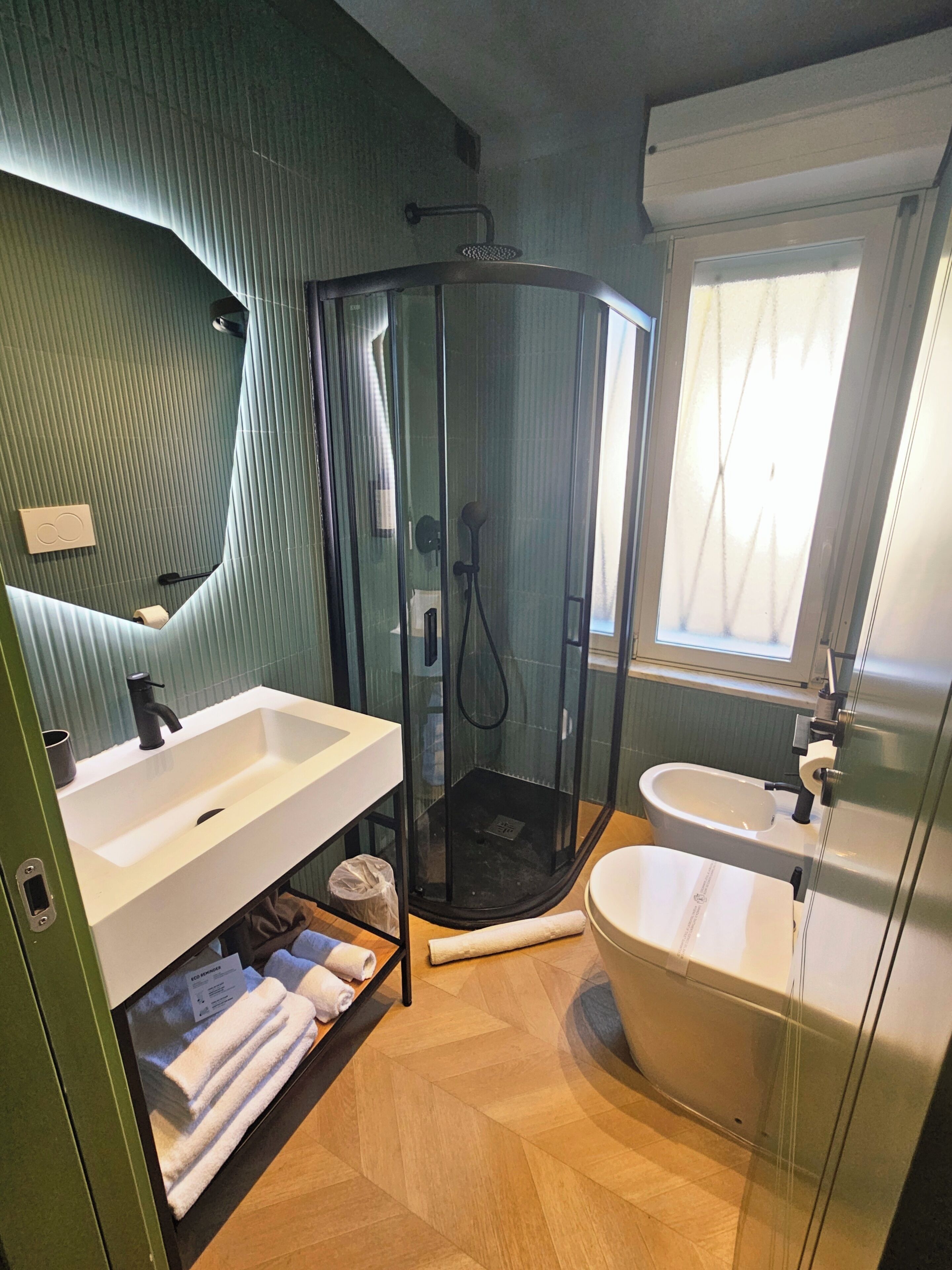 Foto - Albium Hotel
