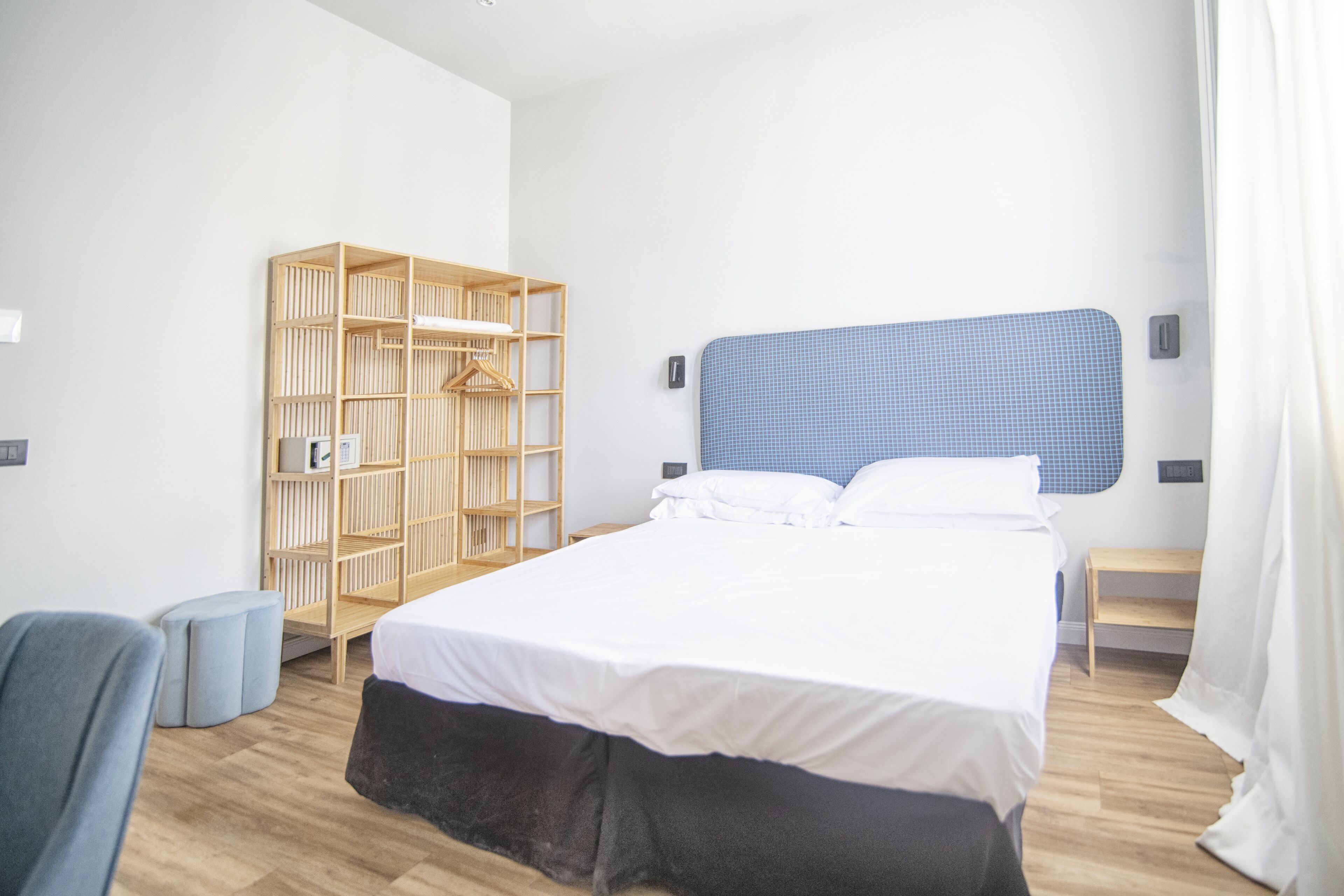 Albium - Hotel Sul Mare