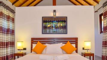 Minibar y wifi gratis