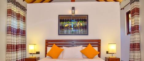 Minibar y wifi gratis