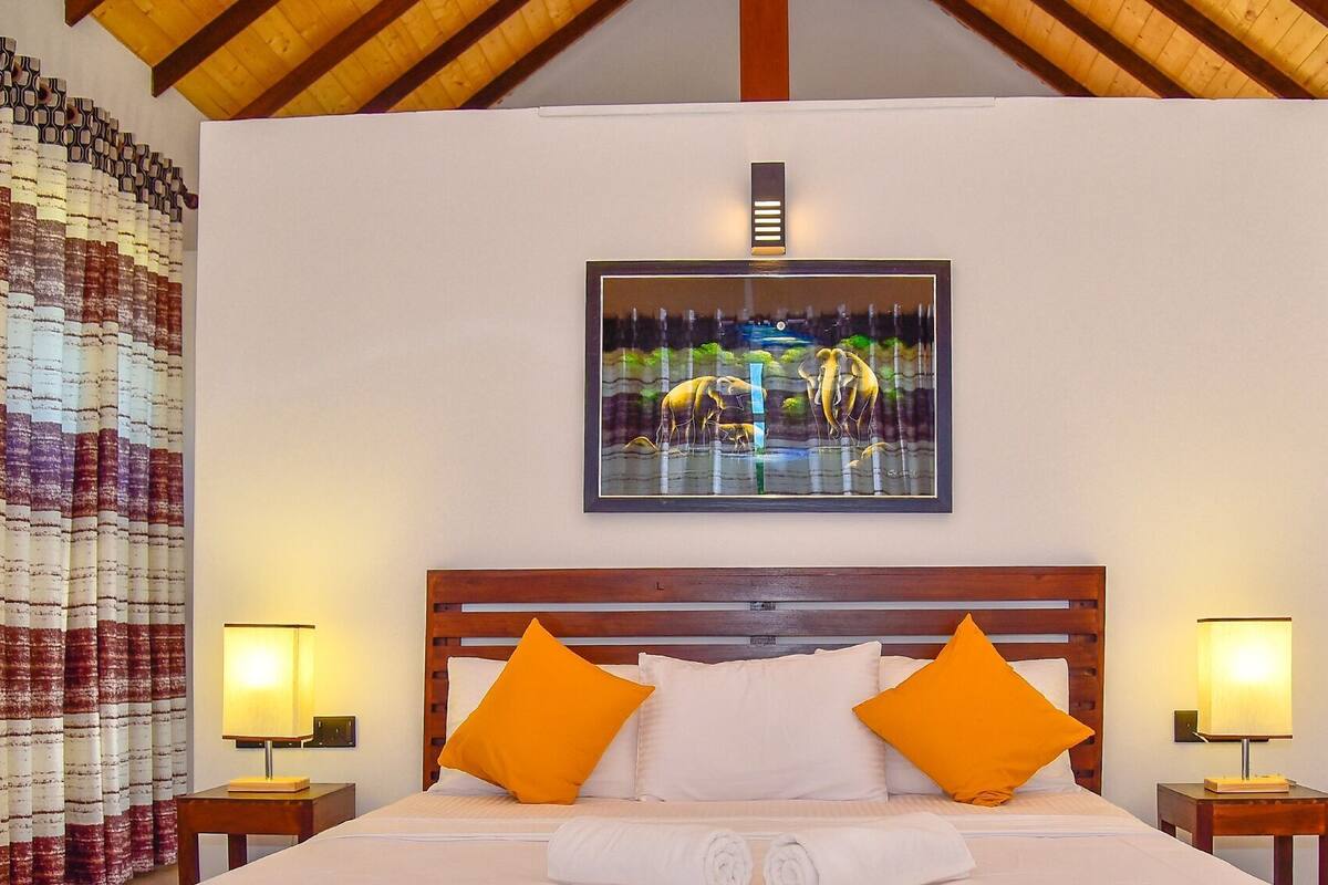 Minibar, truy cập Internet không dây miễn phí 