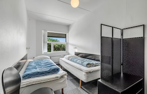 2 Schlafzimmer, kostenloses WLAN