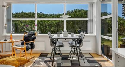 Stunning apartment in Fanø with WiFi