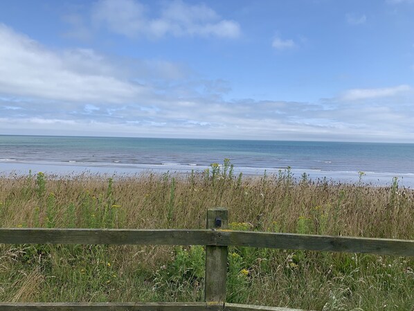 Cottage | Beach