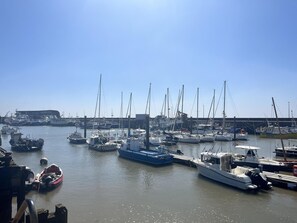 村舍 | 小船码头