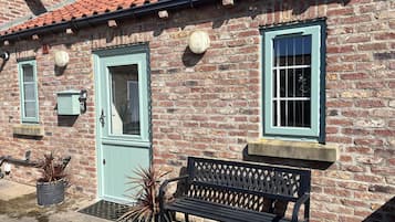 Cottage | Exterieur