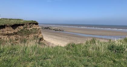 One Bedroom Barn With Free Parking