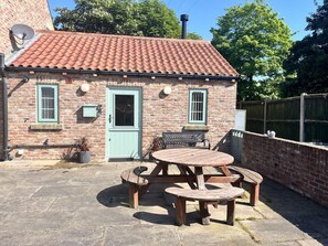 Cottage | Ristorazione all'aperto