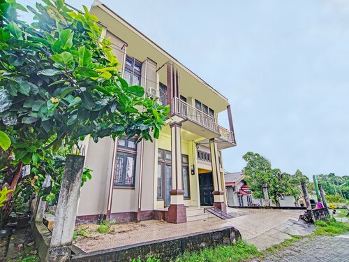 Hotel O Arafah Homestay Syariah Near Badan Pertanahan Nasional - Kantor Pertanahan Kabupaten Kampa