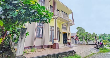 Hotel O Arafah Homestay Syariah Near Badan Pertanahan Nasional - Kantor Pertanahan Kabupaten Kampa