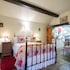 Charming 1-bed Cottage in Staffordshire