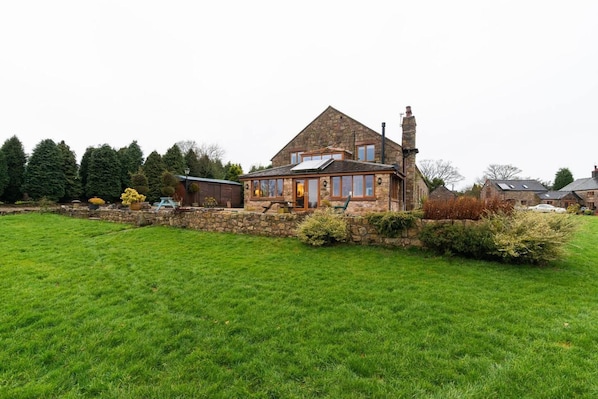 Cottage, 2 Queen Beds | Exterior