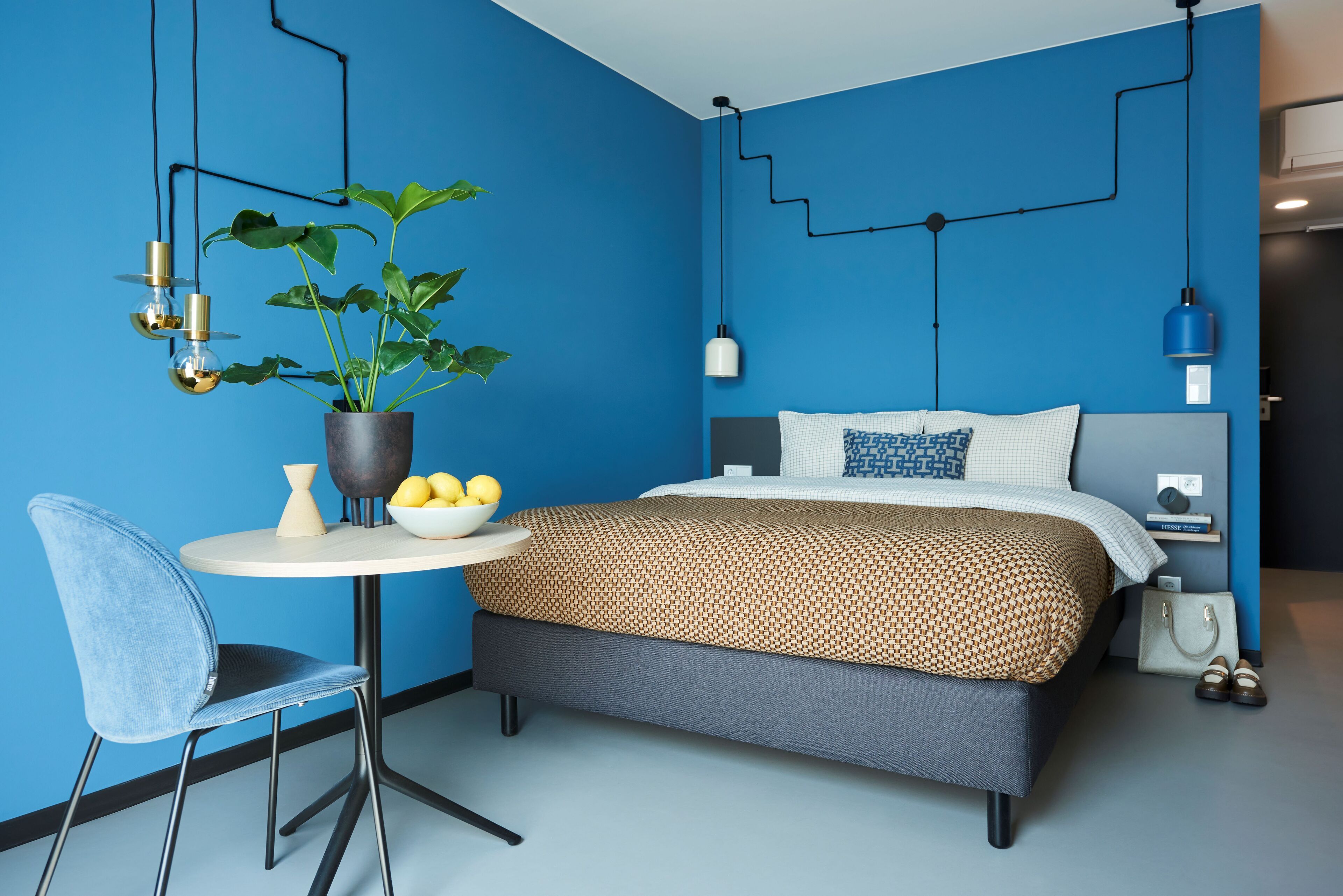 Servicios de la habitación