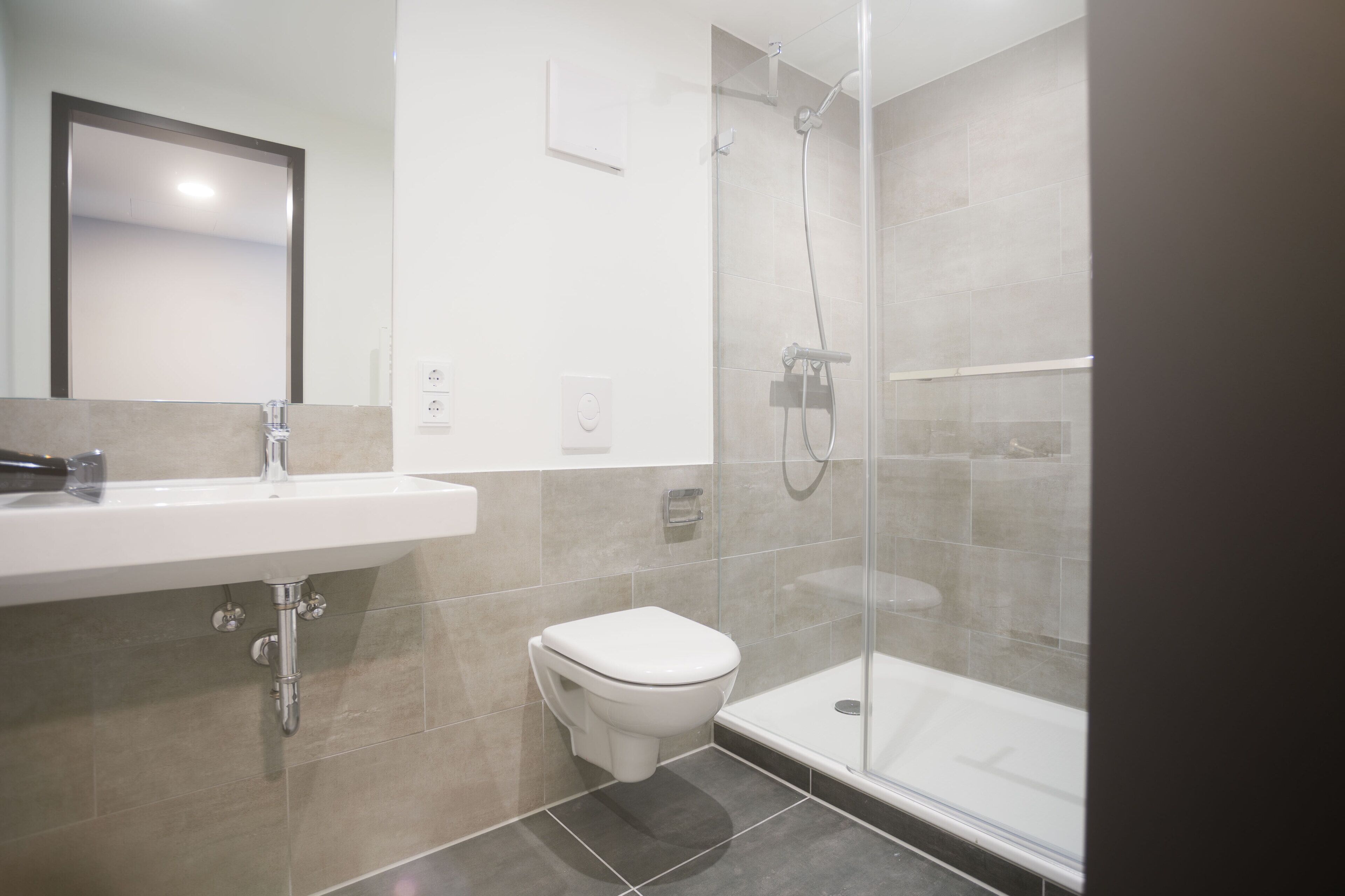 Nena Apartments Bochum City