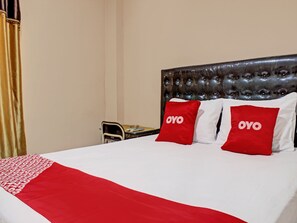 Deluxe-Doppelzimmer