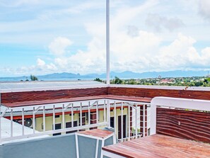 Lobby - Hotel O Kos 21 (Kupang)
