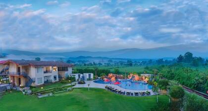 Anantum Gateway Resorts