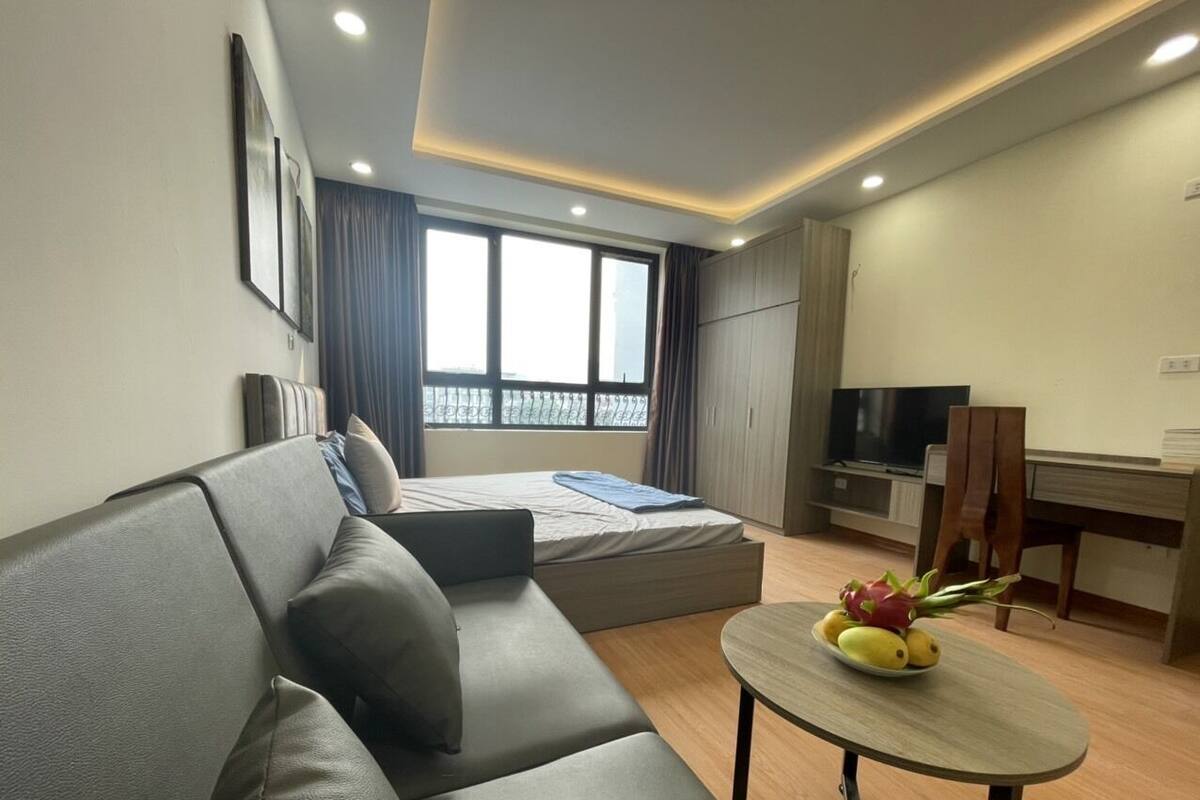 Family Apartment