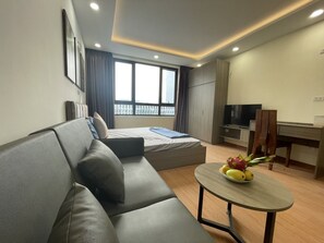 Departamento familiar | 1 habitación y wifi gratis 