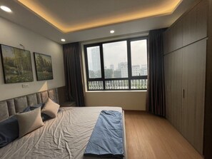 1 bedroom, free WiFi
