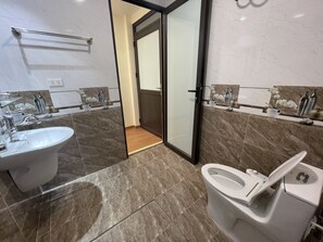 1 bedroom, free WiFi - Sunny Apartment 87 Nguyen Khang (Hanoi)