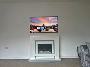 House | Interior
