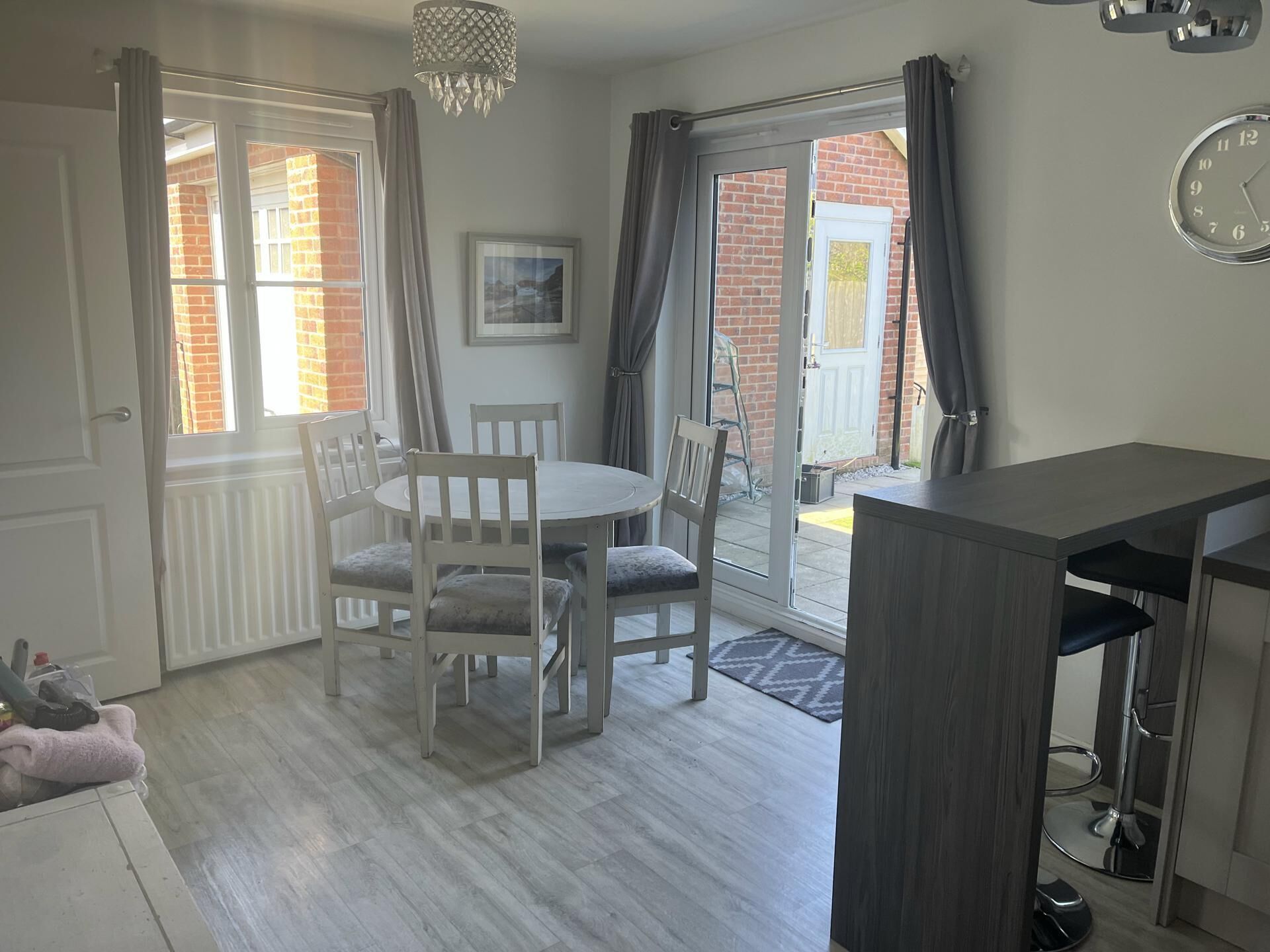 House | Dining