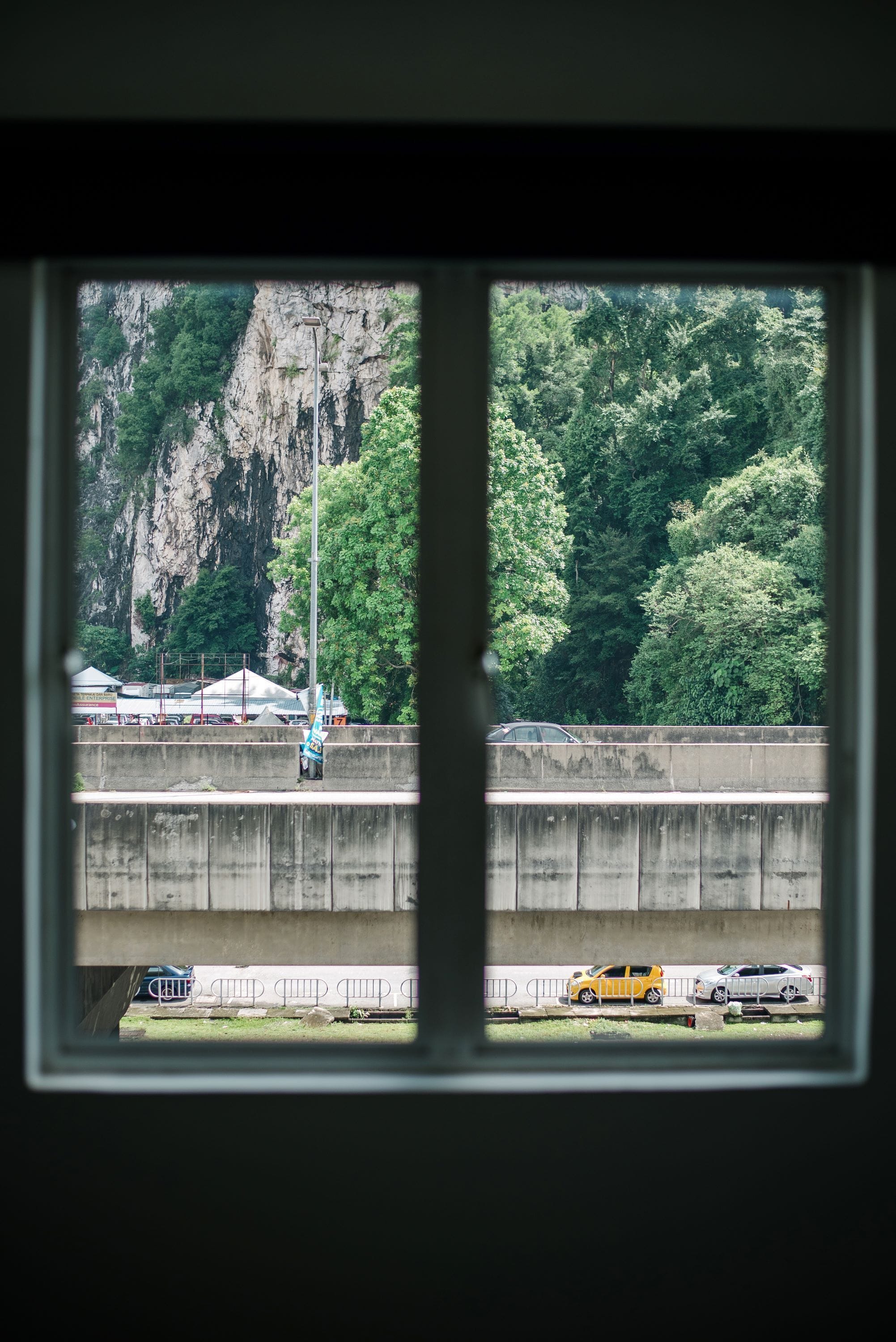 Skrivebord, gratis Wi-Fi, sengetøj