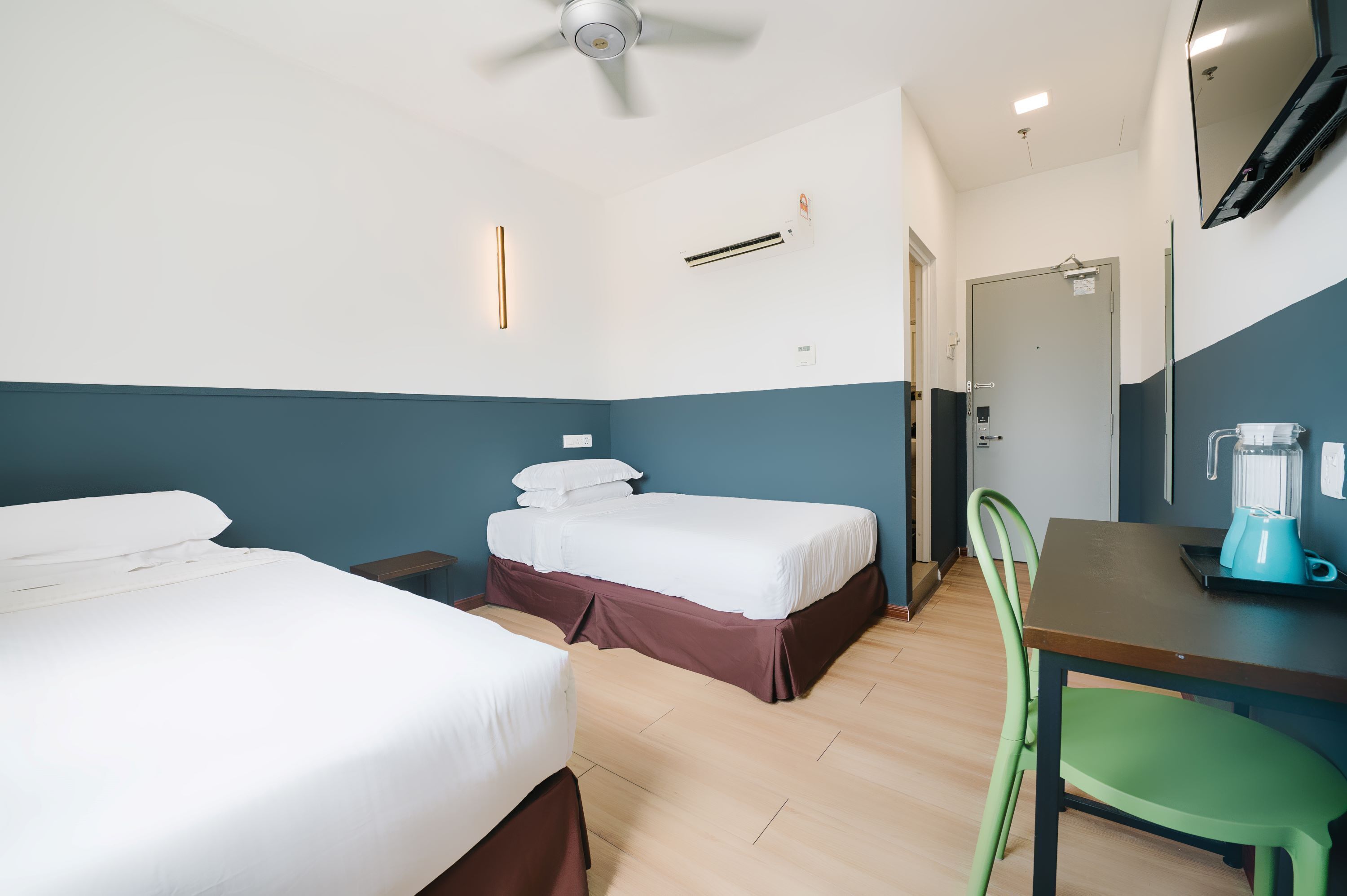 Kamar