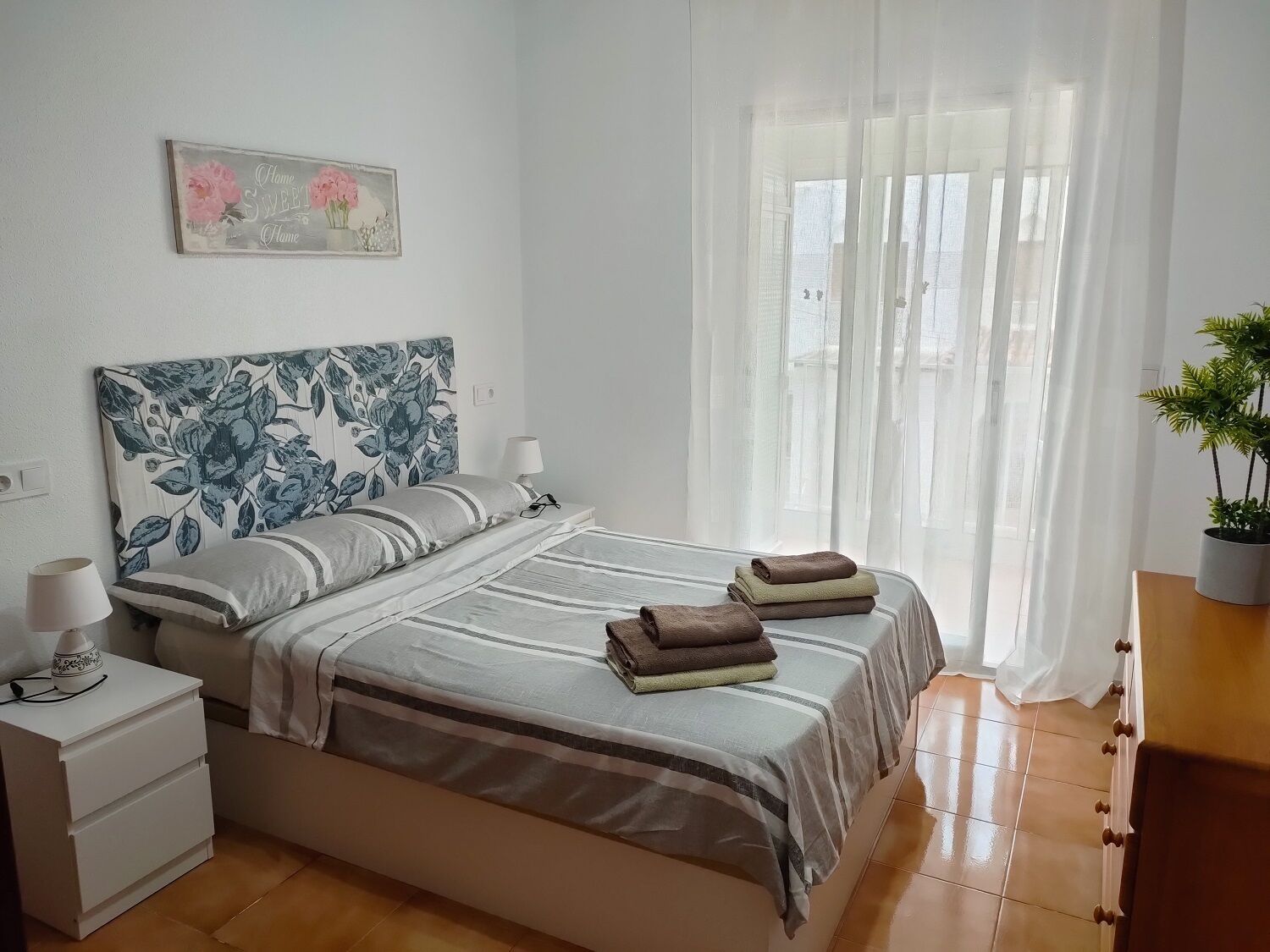 Casas Holiday - Playa la Mata Laredo